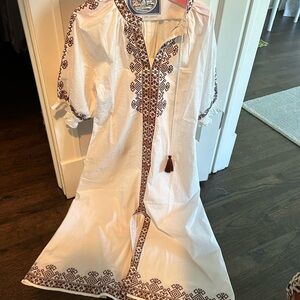 Julia amory dress NWT XS